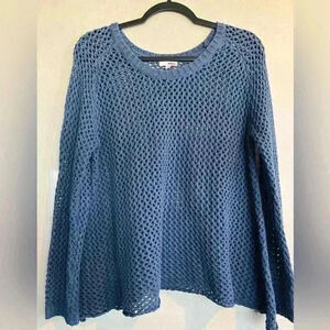 Bongo Knit Sweater Women's